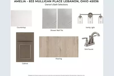 833 Mulligan Place, Turtle Creek Township, OH 45036 - Photo 6