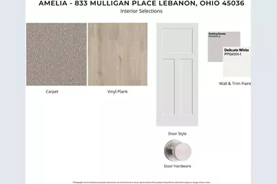 833 Mulligan Place, Turtle Creek Township, OH 45036 - Photo 4