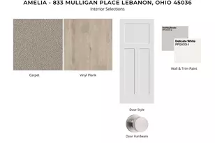 833 Mulligan Pl, Turtle Creek Township, OH 45036 - Photo 4