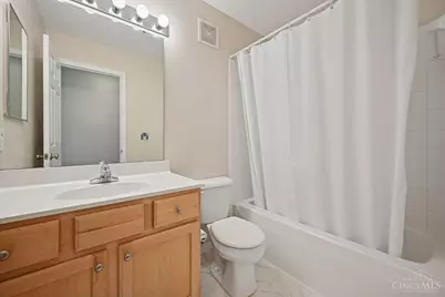 3872 Lost Willow Drive, Mason, OH 45040 - Photo 22