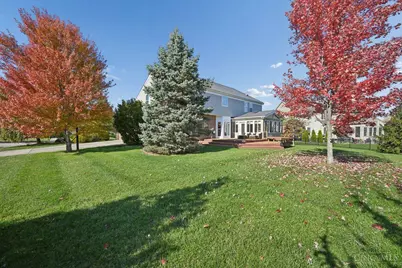 3872 Lost Willow Drive, Mason, OH 45040 - Photo 34