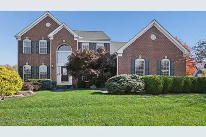 3872 Lost Willow Drive, Mason, OH 45040 - Photo 1