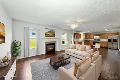 2710 Zoellners Way, Fairfield Township, OH 45011 - Photo 2