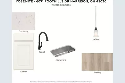 6071 Foothills Drive, Harrison, OH 45030 - Photo 4