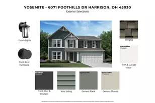 6071 Foothills Dr, Harrison, OH 45030 - Photo 2