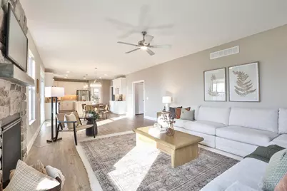 203 Shyla Court, Monroe, OH 45050 - Photo 8