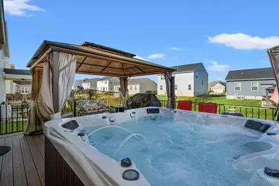 9625 Forest Hill Drive, Harrison, OH 45030 - Photo 2