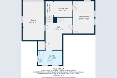 6501 Ridge Avenue, Columbia Township, OH 45213 - Photo 32