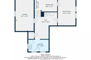 6501 Ridge Ave, Columbia Township, OH 45213 - Photo 32