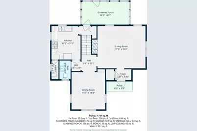 6501 Ridge Avenue, Columbia Township, OH 45213 - Photo 30