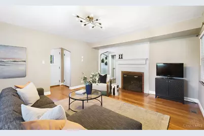 6501 Ridge Avenue, Columbia Township, OH 45213 - Photo 6