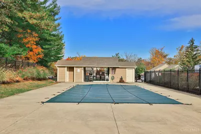 11811 Vaukvalley Lane, Symmes Township, OH 45249 - Photo 50