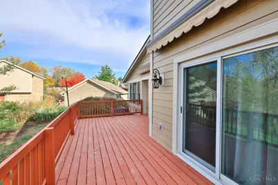 11811 Vaukvalley Lane, Symmes Township, OH 45249 - Photo 42