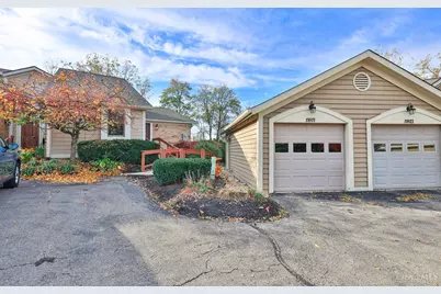 11811 Vaukvalley Lane, Symmes Township, OH 45249 - Photo 1