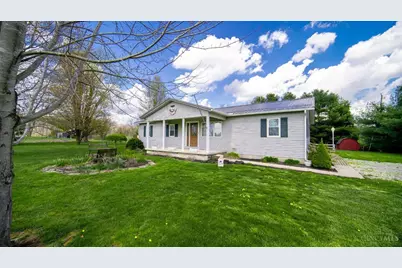 4400 Chapparal Road, Tiffin Twp, OH 45693 - Photo 2