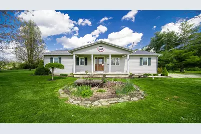 4400 Chapparal Road, Tiffin Twp, OH 45693 - Photo 1