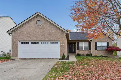 95 Paddock Lane, Monroe, OH 45050 - Photo 1