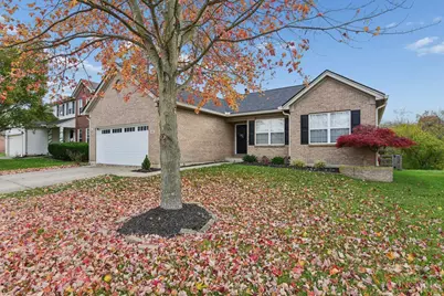 95 Paddock Lane, Monroe, OH 45050 - Photo 2