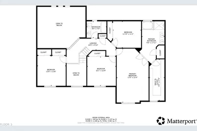 2585 Hingham Lane, Centerville, OH 45459 - Photo 42