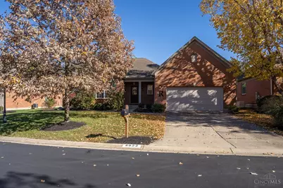 8022 Stonegate Drive, Anderson Township, OH 45255 - Photo 1