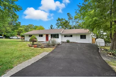 10110 Woodstock Drive, Woodlawn, OH 45215 - Photo 2