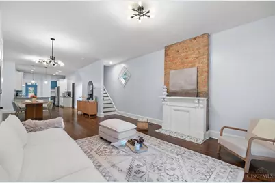 1545 Pullan Avenue, Cincinnati, OH 45223 - Photo 4