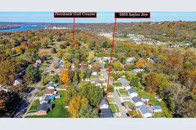 6855 Sayler Avenue, Cincinnati, OH 45233 - Photo 44