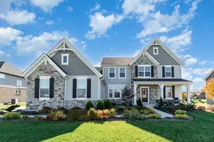 6893 Gaspar Trl, Liberty Township, OH 45044 - Photo 2