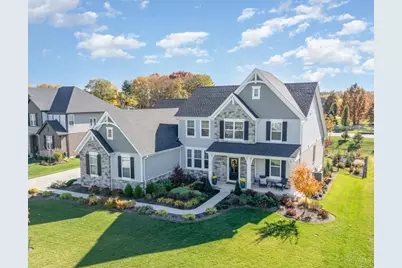 6893 Gaspar Trail, Liberty Township, OH 45044 - Photo 42