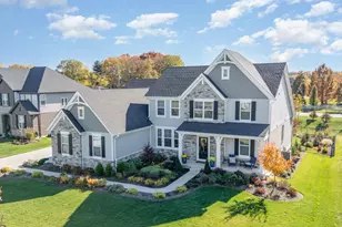 6893 Gaspar Trl, Liberty Township, OH 45044 - Photo 42