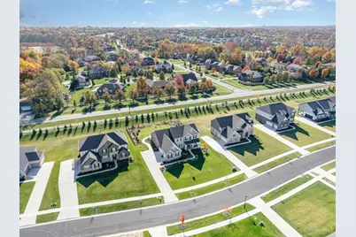 6893 Gaspar Trail, Liberty Township, OH 45044 - Photo 46