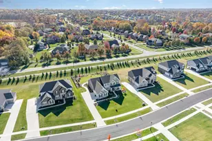 6893 Gaspar Trl, Liberty Township, OH 45044 - Photo 46