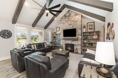 6893 Gaspar Trail, Liberty Township, OH 45044 - Photo 2