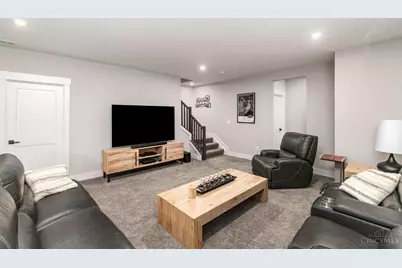 6893 Gaspar Trail, Liberty Township, OH 45044 - Photo 32