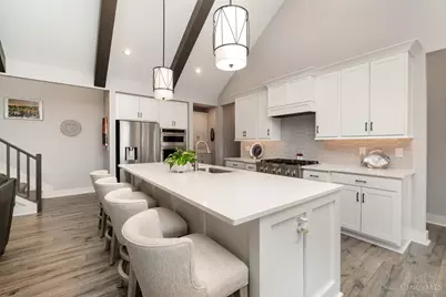 6893 Gaspar Trail, Liberty Township, OH 45044 - Photo 6