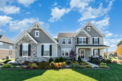 6893 Gaspar Trail, Liberty Township, OH 45044 - Photo 1