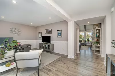 6893 Gaspar Trail, Liberty Township, OH 45044 - Photo 8