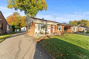 8363 Wexford Ave, Sycamore Township, OH 45236 - Photo 2