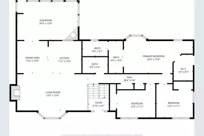 6604 Hitching Post Lane, Anderson Township, OH 45230 - Photo 48