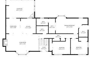 6604 Hitchingpost Ln, Anderson Township, OH 45230 - Photo 48