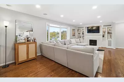 6604 Hitching Post Lane, Anderson Township, OH 45230 - Photo 4