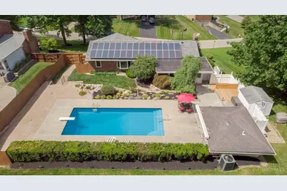 6604 Hitching Post Lane, Anderson Township, OH 45230 - Photo 2