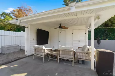 6604 Hitching Post Lane, Anderson Township, OH 45230 - Photo 34