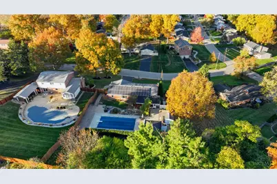 6604 Hitching Post Lane, Anderson Township, OH 45230 - Photo 40