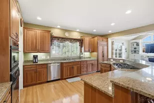 4942 Stone Lake Dr, Hamilton Township, OH 45039 - Photo 28