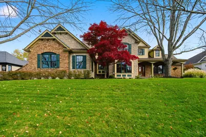 4942 Stone Lake Drive, Hamilton Township, OH 45039 - Photo 2