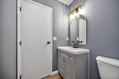 9503 Haddington Court, Colerain Township, OH 45251 - Photo 24