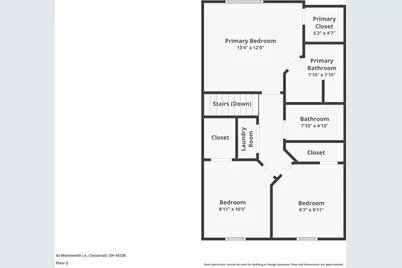 42 Wentworth Lane, Deer Park, OH 45236 - Photo 40