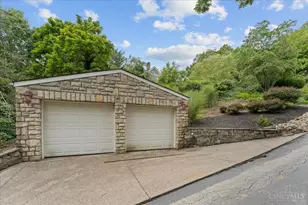 559 Delta Terrace, Cincinnati, OH 45226 - Photo 8