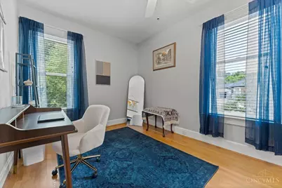 559 Delta Terrace, Cincinnati, OH 45226 - Photo 40